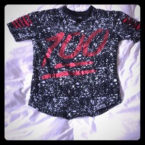 Boys 100 T-shirt